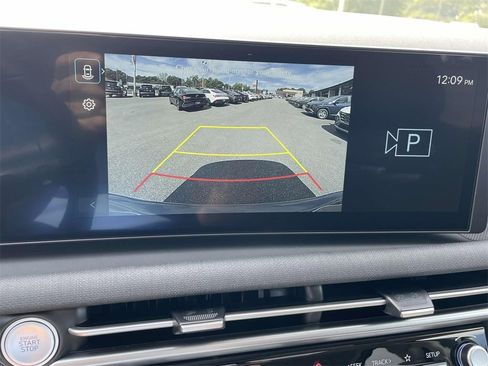 New 2026 Hyundai Tucson SEL image 17