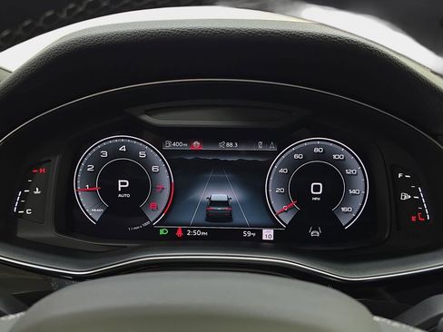 Used 2025 Audi Q7 2.0T Premium Plus w/ Premium Plus Package image 22