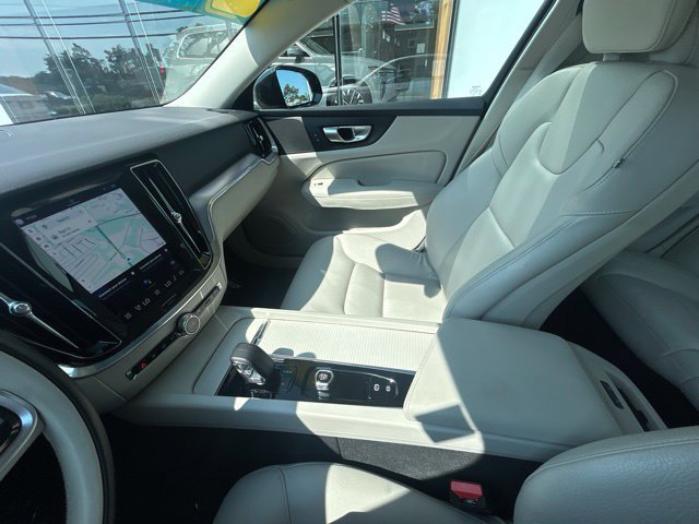 Certified 2024 Volvo S60 B5 Core w/ Climate Package FWD image 21
