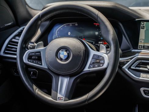 Used 2019 BMW X5 xDrive40i w/ M Sport Package AWD/4WD image 16