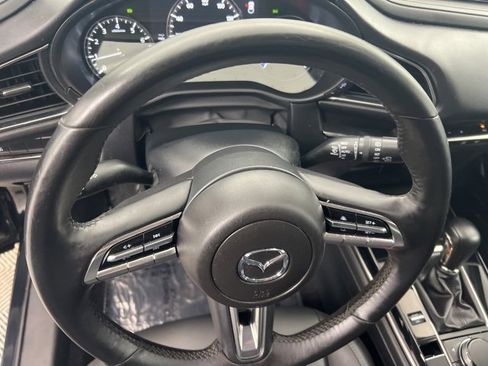 Used 2023 MAZDA CX-30 AWD 2.5 S w/ Preferred Package image 21