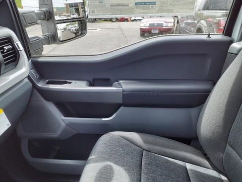 New 2025 Ford F350 XL w/ STX Appearance Package image 18