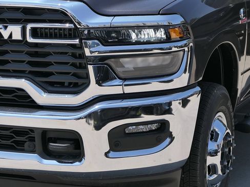New 2026 RAM 3500 Tradesman AWD/4WD image 6