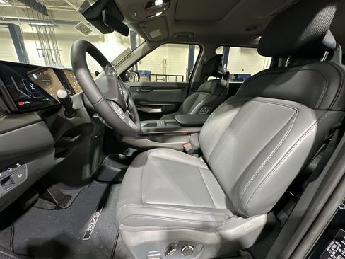 New 2026 Kia EV9 Light image 13