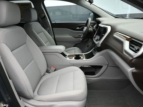 Used 2021 GMC Acadia SLE w/ Driver Convenience Package FWD image 35