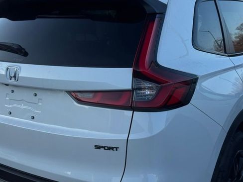 New 2026 Honda CR-V Sport-L image 6