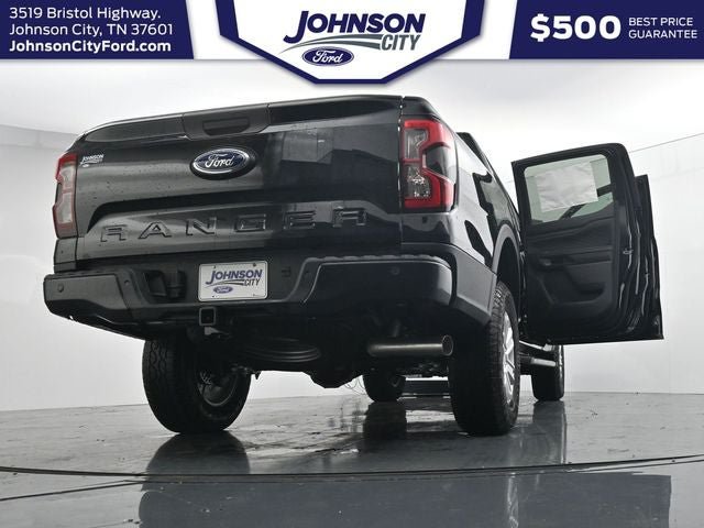 New 2026 Ford Ranger XL w/ Trailer Tow Package AWD/4WD image 38