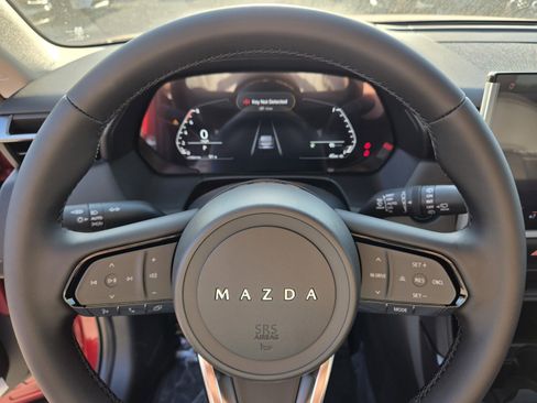 New 2026 MAZDA CX-5 Preferred AWD/4WD image 27