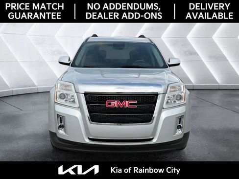 Used 2015 GMC Terrain SLE w/ Convenience Package image 2