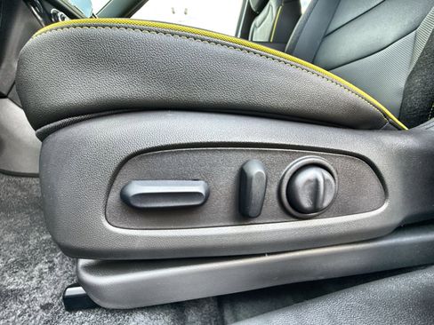 New 2026 Chevrolet TrailBlazer ACTIV w/ Convenience Package image 13