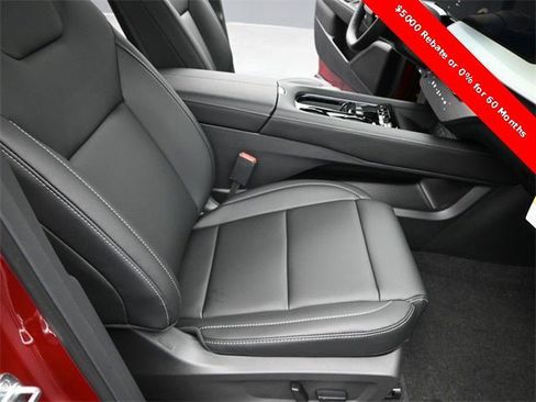 New 2025 Nissan Murano SL image 37