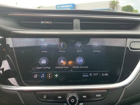 Used 2020 Buick Encore GX Preferred w/ Cold Weather Comfort Package FWD image 24