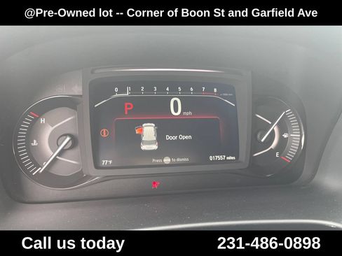 Used 2025 Honda Passport TrailSport image 28