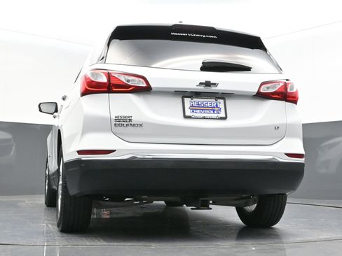 Used 2020 Chevrolet Equinox LT image 40