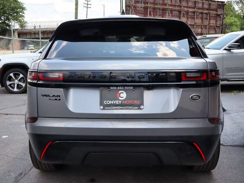Used 2020 Land Rover Range Rover Velar S AWD/4WD image 7