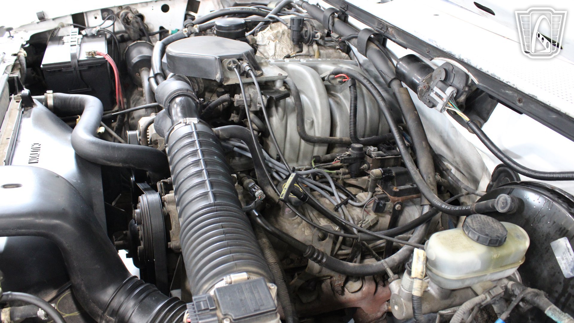Used 1996 Ford F150 2WD SuperCab image 10