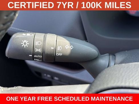 Used 2023 Toyota RAV4 Limited AWD/4WD image 26
