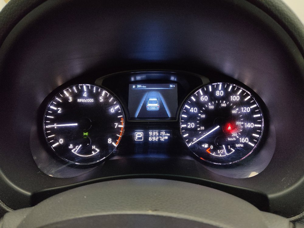 Used 2014 Nissan Altima 2.5 S FWD image 23