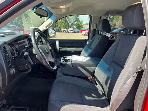 Used 2009 GMC Sierra 1500 SLE w/ Power Pack Plus AWD/4WD image 13