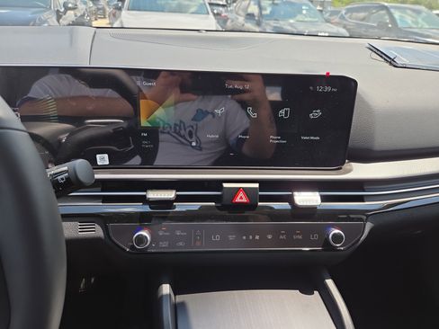 New 2026 Kia Sportage S image 10