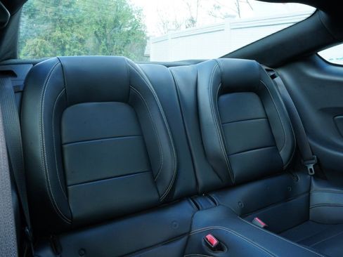 Used 2015 Ford Mustang GT Premium w/ Equipment Group 401A RWD image 62
