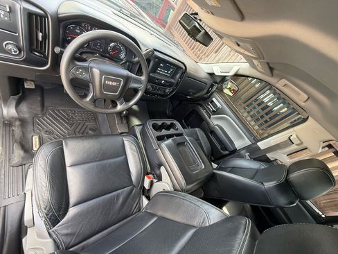 Used 2019 GMC Sierra 1500 Limited w/ Elevation Edition AWD/4WD image 14