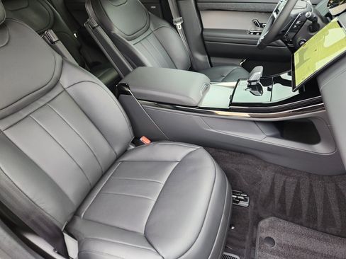 New 2026 Land Rover Range Rover Sport SE image 14