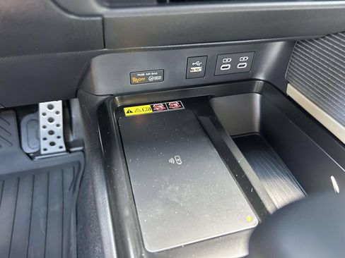 New 2026 Toyota Camry SE FWD image 22
