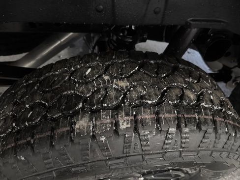 New 2025 Ford Ranger XLT image 14