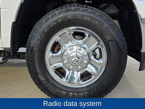 Used 2020 RAM 2500 Big Horn image 13