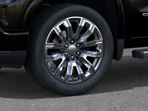 New 2026 GMC Sierra 1500 Denali AWD/4WD image 9