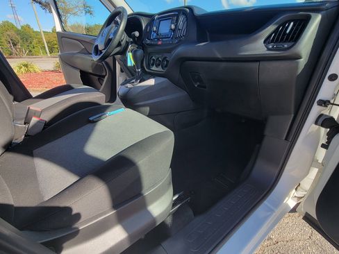 Used 2021 RAM ProMaster City Tradesman SLT image 41