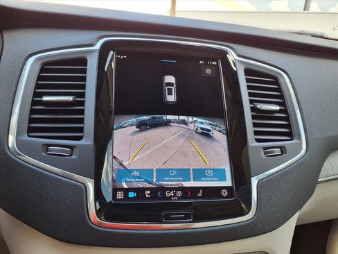 Certified 2023 Volvo XC90 B6 Core w/ Protection Package Premier image 27