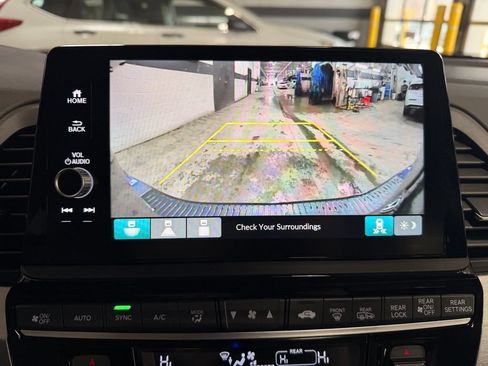 New 2026 Honda Odyssey EX-L image 9