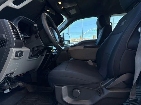 Used 2019 Ford F250 XLT image 39
