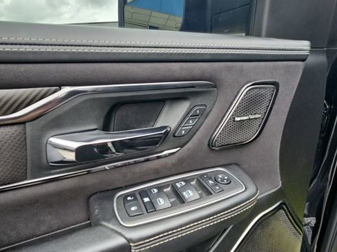 Used 2023 RAM 1500 TRX w/ TRX Level 2 Equipment Group AWD/4WD image 11