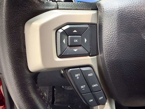 Used 2019 Ford F150 Lariat AWD/4WD image 24