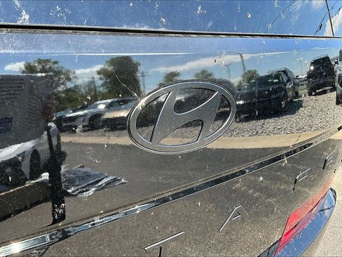 New 2026 Hyundai Santa Fe Calligraphy AWD/4WD image 14