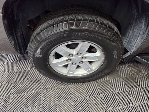Used 2014 GMC Yukon XL SLT RWD image 30