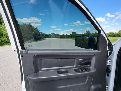 Used 2011 RAM 1500 ST w/ ST Popular Equipment Group RWD image 23