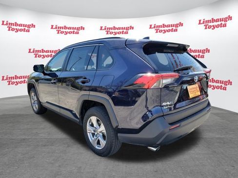 Used 2025 Toyota RAV4 XLE image 25