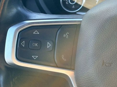 Used 2024 RAM 2500 Big Horn image 22