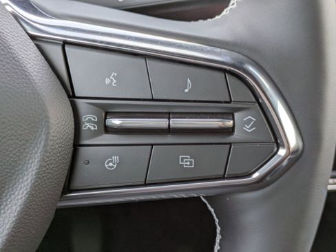 New 2026 Chevrolet Equinox EV LT image 15