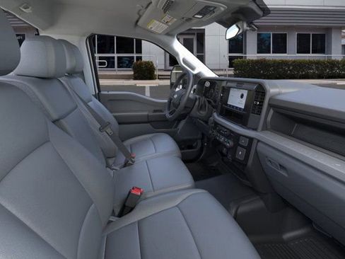 New 2025 Ford F250 XL w/ XL Driver Assist Package image 11