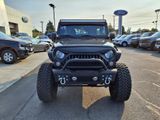 Used 2015 Jeep Wrangler Unlimited Sport image 2