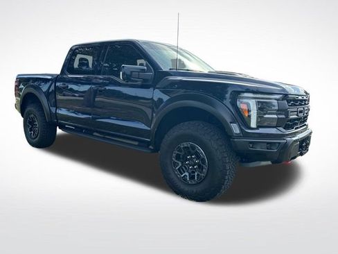 Used 2024 Ford F150 Raptor w/ Equipment Group 803A Raptor R AWD/4WD image 7