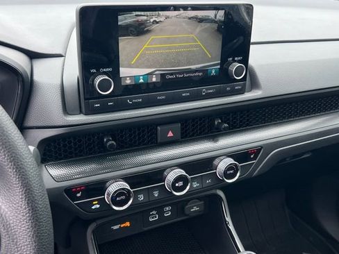 Used 2025 Honda CR-V EX image 20