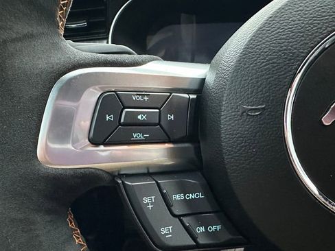 Used 2023 Ford Mustang Mach 1 w/ Mach 1 Handling Package image 13