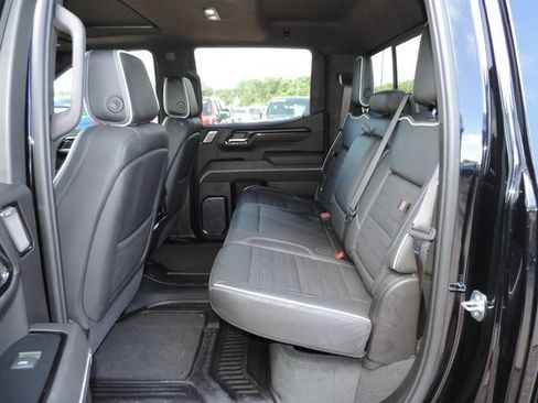 Used 2023 GMC Sierra 1500 AT4X AWD/4WD image 26