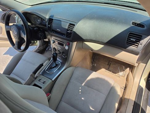 Used 2007 Subaru Outback 2.5i AWD/4WD image 36